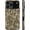 Camo Camouflage, variant on for iPhone 17 Pro Max Case, Purple Lotus Floral Phone Case for Girl Women Boy Men, Hybrid 2-Layer Hard Shell Cases