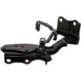 thumbnail image 5 of For Lexus ES300h/ES350 2019 2020 Hood Hinge Assembly Passenger Side | LX1236151 | 5341033380, 5 of 5