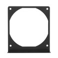 thumbnail image 2 of Shisuyan Support de Radiateur d'Ordinateur Externe Installation et Maintenance Faciles pour Divers Systèmes de Refroidissement PC Performance de Refroidissement Stable Améliorée, 2 of 8