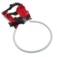 thumbnail image 4 of Arnés para perros ciegos, chaleco protector para perros, anillo para prevenir colisiones para perros con ojos ciegos y enfermos, anillo para chaleco para mascotas, 4 of 5