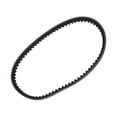 thumbnail image 1 of Correa de transmisión V-Belt Unique Bargains para Honda para WH100T para GCC100 para SPACY100 para SCR100, 1 of 7