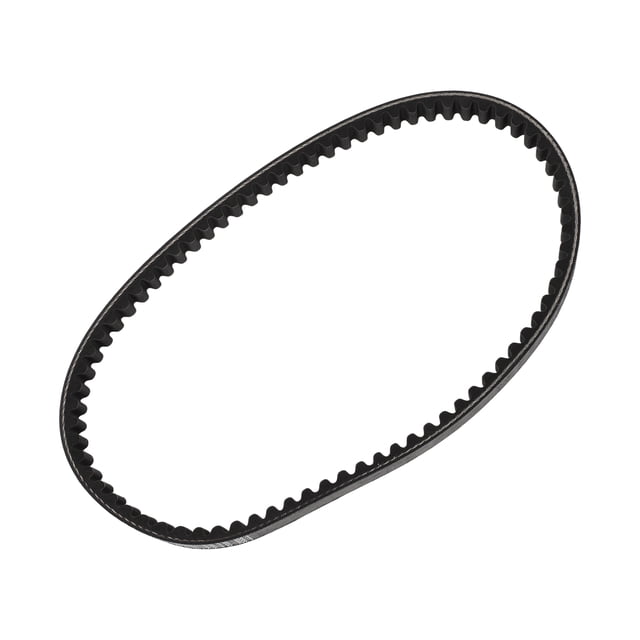 Correa de transmisión V-Belt Unique Bargains para Honda para WH100T para GCC100 para SPACY100 para SCR100