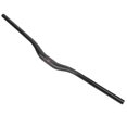 thumbnail image 2 of Manillar De Fibra De Carbono Para Bicicleta De 760x35MM, Manillar Brillante UD, Para Montar En Bicicleta, Accesorio ANGGREK Otros, 2 of 8