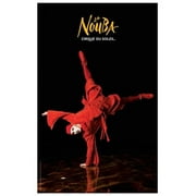 Pop Culture Graphics MOV413996 Cirque Du Soleil - La Nouba 1998 Peirrot Movie Poster, 11 x 17