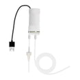 thumbnail image 4 of Minibomba de agua portátil, extractor, intercambiador de agua para acuarios, manual con alimentación USB para sistemas de riego domésticos y de balcón Tubería de 5 m, 4 of 10