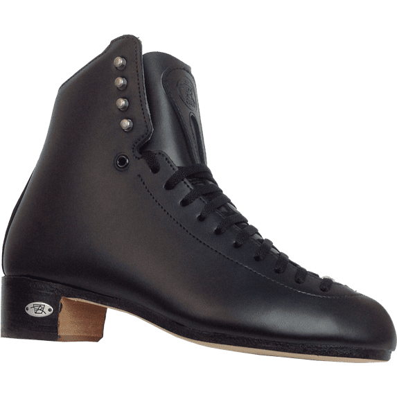 Riedell Model 229 Edge Men's Ice Skate Set