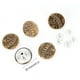 thumbnail image 3 of 10Pcs Reemplazo de botones de Botones de metal Botones a presion con remaches para Ropa Pantalones Cinturones Abrigo, 3 of 8