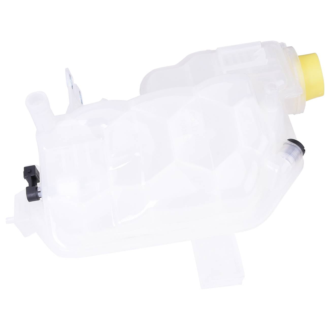 GeRRiT Coolant Recovery Tank