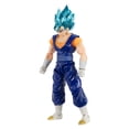 thumbnail image 2 of Dragon Ball Evolve - 5" Super Saiyan God Super Saiyan Vegito Action Figure Dragon Ball Super Dragon Ball Super, 2 of 7