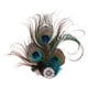 thumbnail image 2 of Diadema de los años 20 para mujer, de plumas de de imitación, Tipo B Hugo Diadema de plumas vintage, 2 of 9