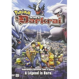 Lucario and the mystery of mew watch online hotsell