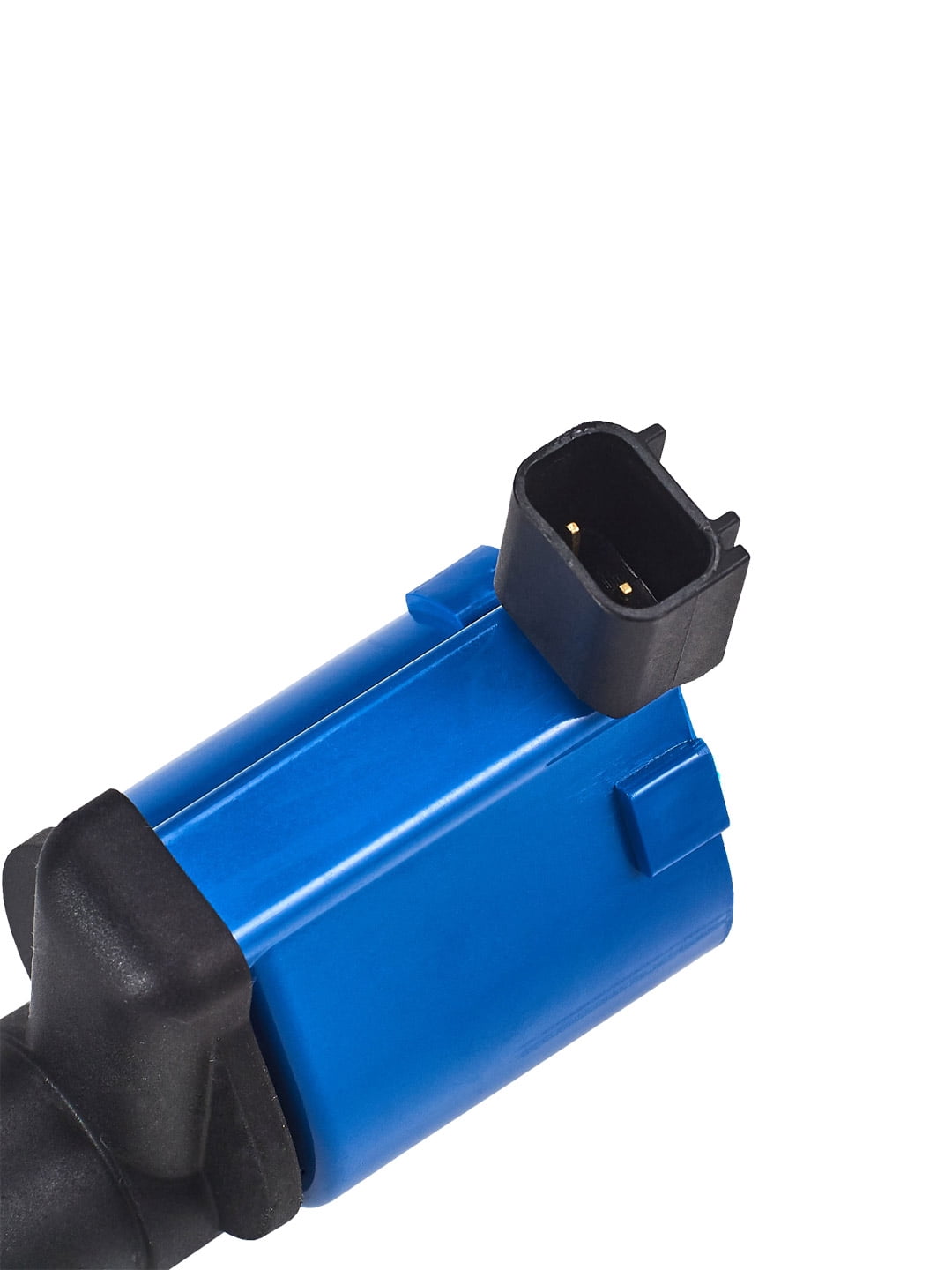 Set of 8 ISA Brand High Performance Ignition Coils DG512 and Spark Plugs Compatible with 2007 Avanti 4.6L V8