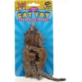 thumbnail image 1 of Vo-Toys Frederico Ferret Cat Toy, 1 of 4