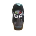 thumbnail image 2 of Gorra Mascara Selección Mexicana Juvenil CapMaleon Negro 52 cm, 2 of 2