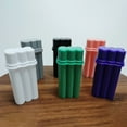 thumbnail image 6 of Cigarette Case for Regular or King Size Small Cigarette Container Lighter Case Smoking Accessories Pocket Size for Easy Storage, 6 of 6