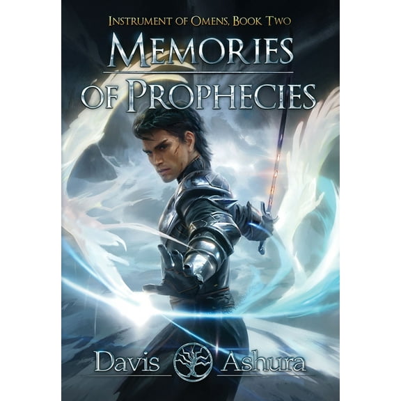 Memories of Prophecies, (Hardcover)