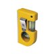 thumbnail image 2 of Nivel de bolsillo Stanley 0-42-130 magnético horizontal/vertical, 2 of 4
