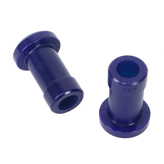 SuperPro SPF0433K Front Lower Inner Suspension Control Arm Bushing Kit Compatible with Mazda 79-85 RX-7, Mazda 79-85 RX-7, Mazda 81-85 RX-7, Mazda 83 RX-7, Mazda 84-85 RX-7