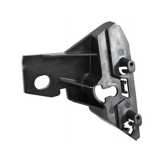 Right Passenger Side Bumper Cover Support - Compatible with 2010 - 2013 Mercedes-Benz Sprinter 3500 2011 2012