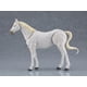 thumbnail image 5 of Figura de acción Max Factory Wild Horse Figma (blanca), 5 of 5