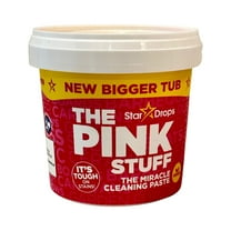 Stardrops The Pink Stuff Miracle Cleaning Paste 850g