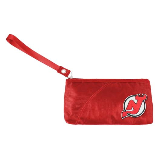 Inch Littlearth Oklahoma Sooners NCAA Envelope Purse 10 x 0.5 x 6.5 Clear