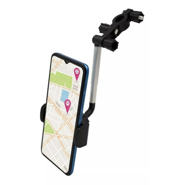 Soporte Base Porta Celular Auto Cabecera Respaldo Retrovisor