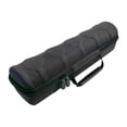thumbnail image 1 of Estuche organizador de viaje para relojes Strade Fareast Limited con cremallera 5 ranuras, 1 of 8