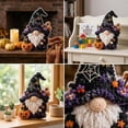thumbnail image 5 of Gnome 3D Fabric Poke Art Kit,Fabric Craft Kit No Sewing Needed for Adults | DIY Various Styles Gnome Home Decor for Beginners,Home Decor Gifts for Dwarf Lovers, 5 of 6