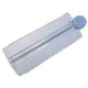 thumbnail image 4 of Cortador de Papel Guillotina de Papel para Manualidades Trimmer Decorativo Herramienta Práctica Material Firme Adecuado para Álbumes Papelería Trabajo Azul, 4 of 8