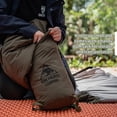 thumbnail image 2 of Bolsa de Dormir ONETIGRIS Bushcrafter Momia 3 Estaciones 200g, 2 of 8