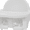 Optic White, variant on Babideal Lightweight High Chair, Optic White