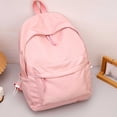 thumbnail image 2 of Kcolen Custom Embroidered Backpack for Women And Men Lightweight Large Capacity Travel School College Bookbag Casual Daypack, 2 of 5