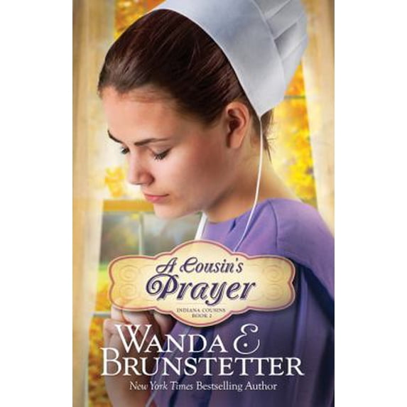 Pre-Owned A Cousin's Prayer (Indiana Cousins) (Paperback) 1624162258 9781624162251