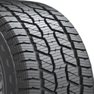 Laufenn LT265/60R20/10 121/118S LAUF X FIT AT LC01 BW Sansujyuku sansujyuku.com