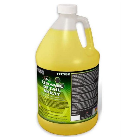 Technicians Choice TEC582 Vaporisateur de Détail Céramique (1 Gallon)
