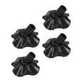 thumbnail image 4 of GUOOL Chair Leg Protector Padschair Leg Caps Universal for Dining Chairs 8Pieces 12mm, 4 of 8