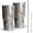 Beagle and Dog, variant on 30oz Bichon Dog Blue Florals Tumblers Stainless Steel Tumbler with Lid and Straw,Vacuum Insulated Double Wall Travel Tumbler Cups Mug with Cleaning Brush for Coffee,Tea