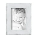 thumbnail image 2 of ArtToFrames 5" x 7" White Picture Frame, 5x7 inch White Wood Poster Frame (WOM-4598), 3 Pack, 2 of 7