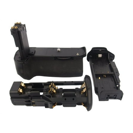 Replacement BG-E11 Battery Grip for Canon 5D Mark III, EOS 5D Mark III