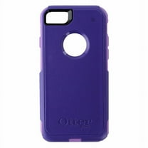 OtterBox Commuter Series Dual Layer Case for Apple iPhone 7 - Hopeline Purple