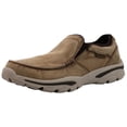 thumbnail image 1 of Zapatos Skechers Creston-Moseco - Mocasín para hombre, talla 10.5, 1 of 7