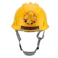 thumbnail image 2 of Construction Cap,Outdoor Safety Helmet with Outdoor Work Hat Welding Hat Dependable Performance, 2 of 14