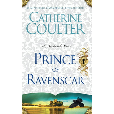 The Prince of Ravenscar - eBook