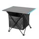thumbnail image 4 of ShineTrip Mesa de picnic plegable al aire libre con bolsillo para asiento Escritorio de camping con vajilla impermeable Bolsa de almacenamiento de ropa Uso de patio trasero para acampar ShineTrip Escritorio, 4 of 7