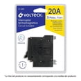 thumbnail image 2 of Interruptor Termomagnetico Voltech 3 X 15 A IT-315, 2 of 2