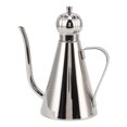 thumbnail image 2 of Stainless Steel Oil Dispenser, Drip Free Larger Opening Easy To Use Olive Oil Dispenser for Families ANGGREK Otros, 2 of 8