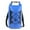 B, variant on Backpack for Outdoor Activities Kayaking Camping Hiking Fishing Boating Beach Dry Bag Durable Lightweight