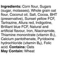 thumbnail image 3 of Cap'n Crunch Chocolate Caramel Cereal, 3 of 8
