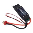 thumbnail image 1 of Electric Speed Controller, 2-4S Sensitive 40A Brushless ESC  For F450 Quad Rotor Drone, 1 of 8